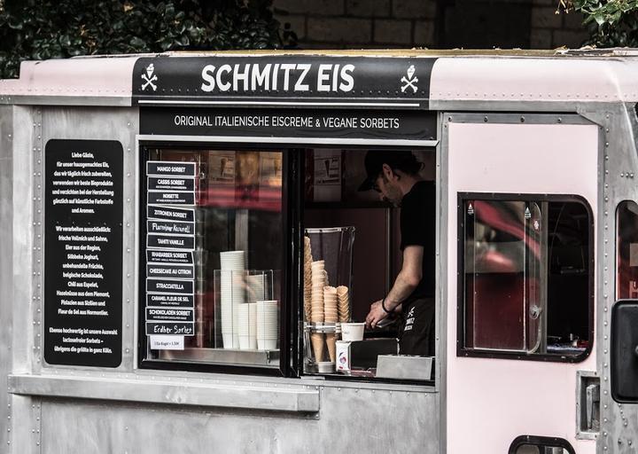 Schmitz Eis