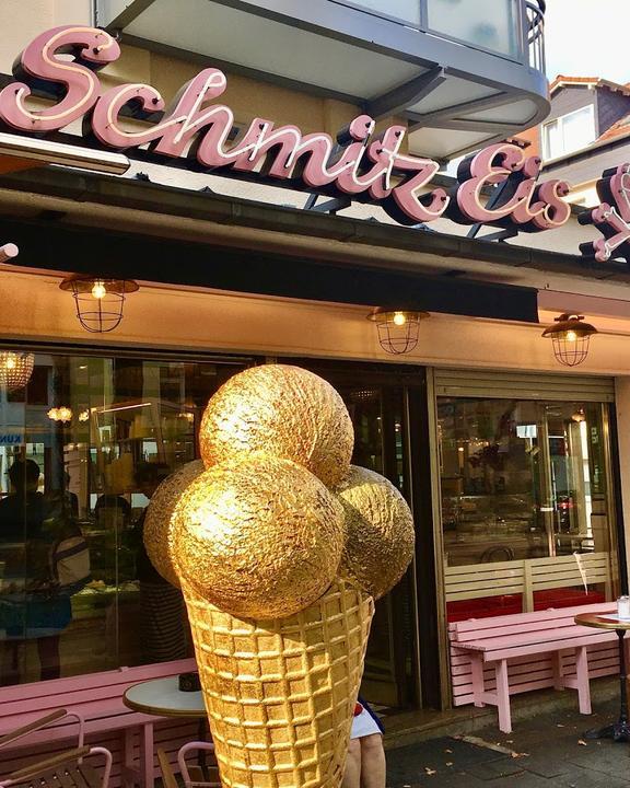 Schmitz Eis